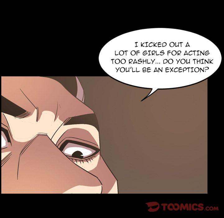 Tonight chapter 41 page 34
