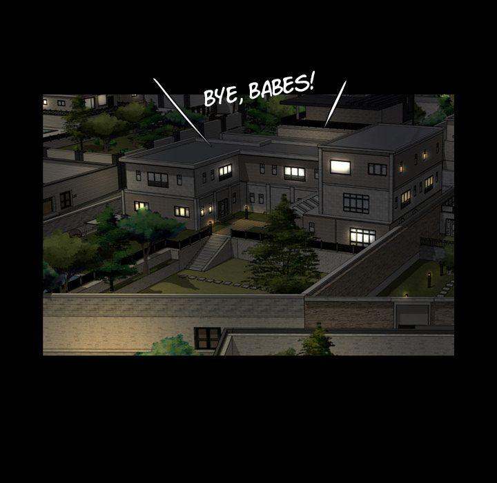 Tonight chapter 41 page 41