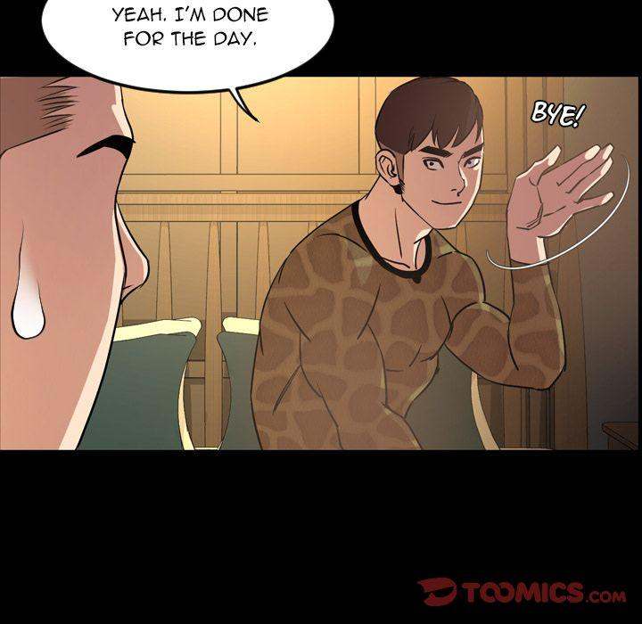 Tonight chapter 41 page 50