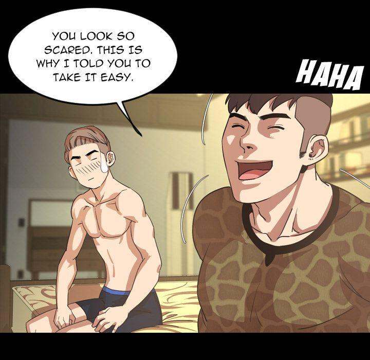 Tonight chapter 41 page 57