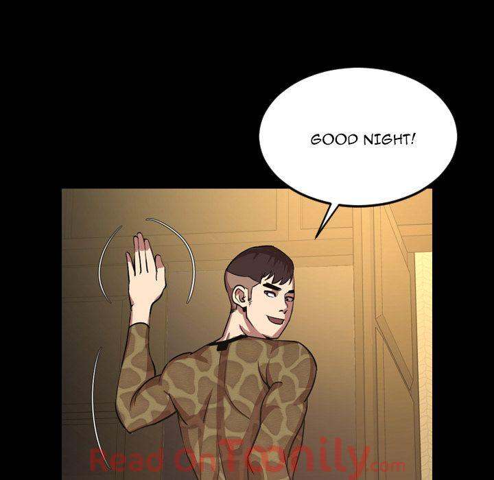 Tonight chapter 41 page 61