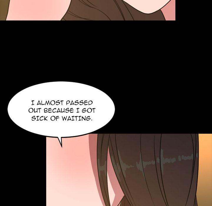 Tonight chapter 41 page 71
