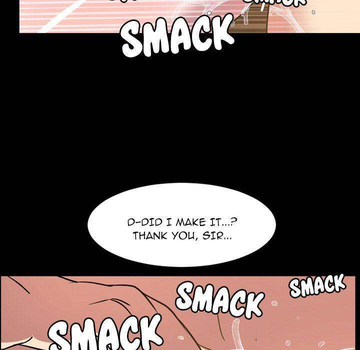 Tonight chapter 41 page 84