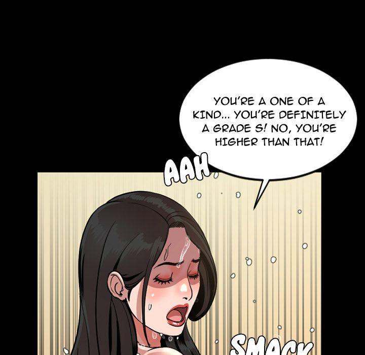 Tonight chapter 42 page 40