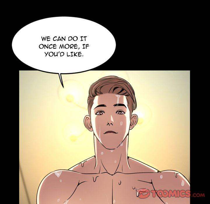 Tonight chapter 42 page 62