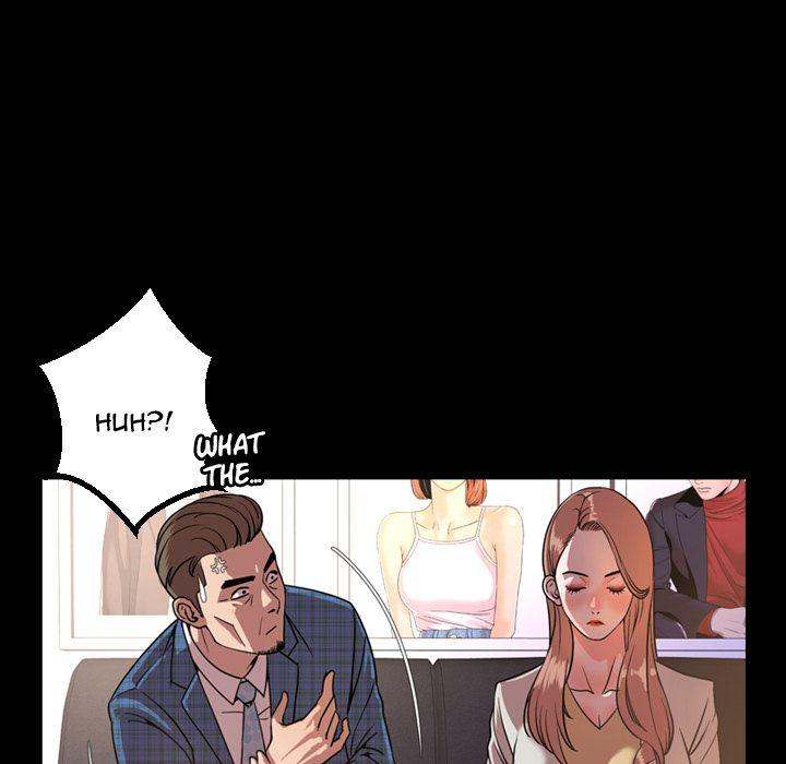 Tonight chapter 42 page 77