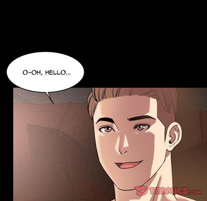 Tonight chapter 42 page 102