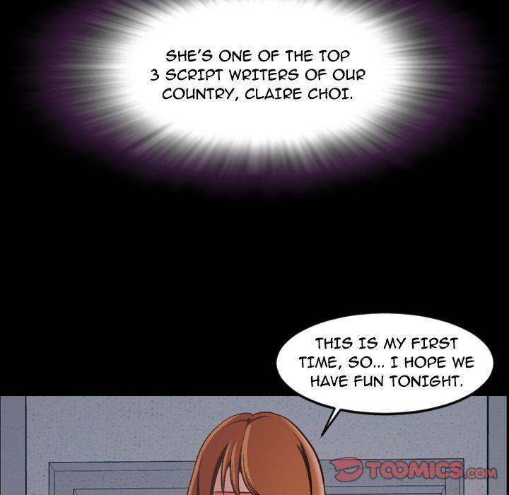 Tonight chapter 42 page 106