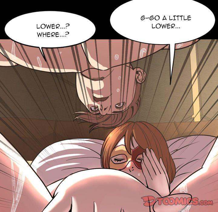 Tonight chapter 43 page 22