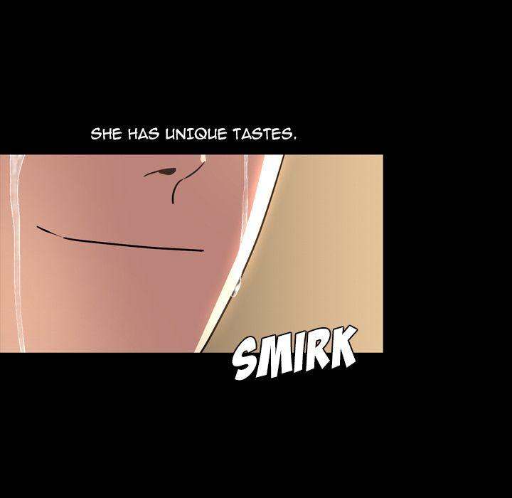 Tonight chapter 43 page 31