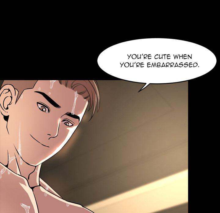 Tonight chapter 43 page 32