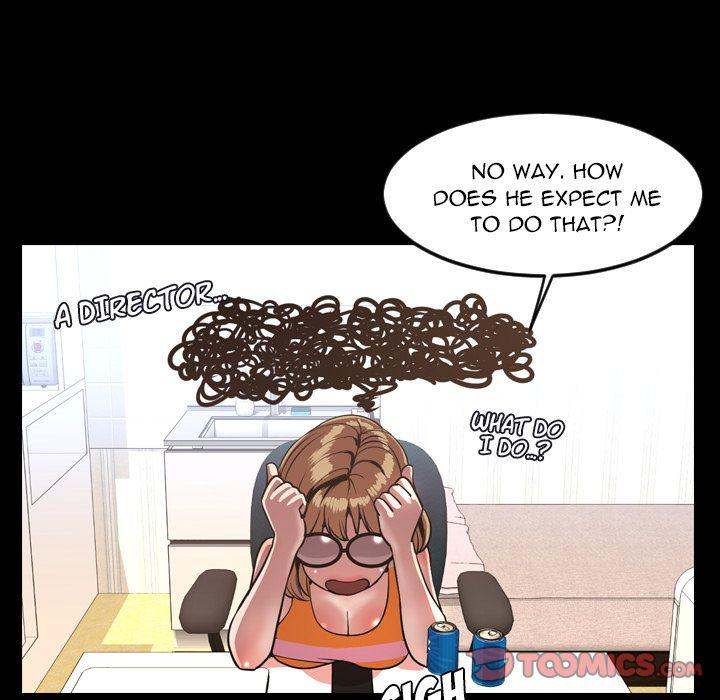Tonight chapter 43 page 58