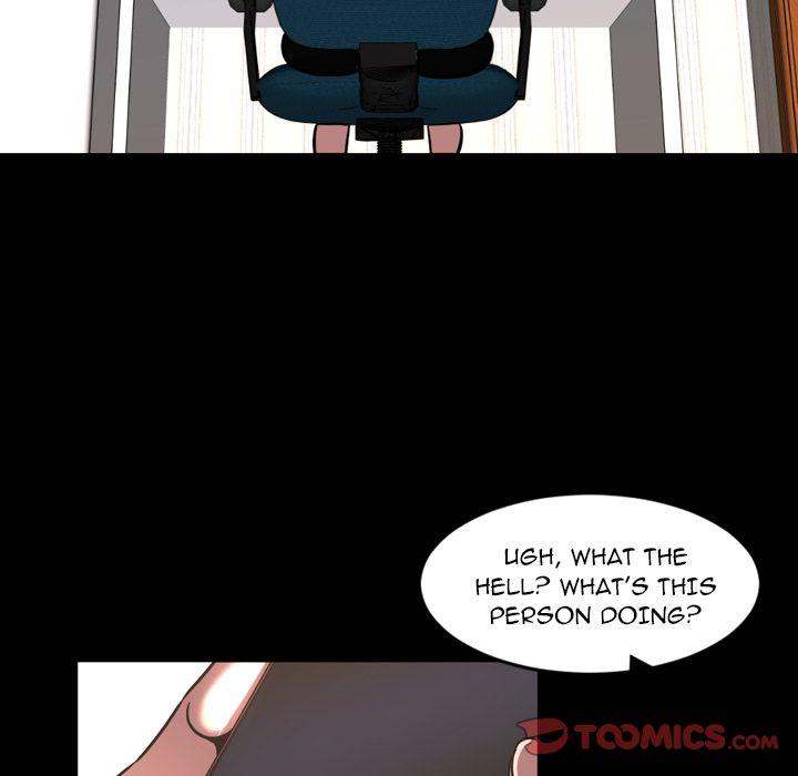 Tonight chapter 43 page 66