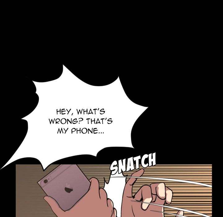 Tonight chapter 44 page 21