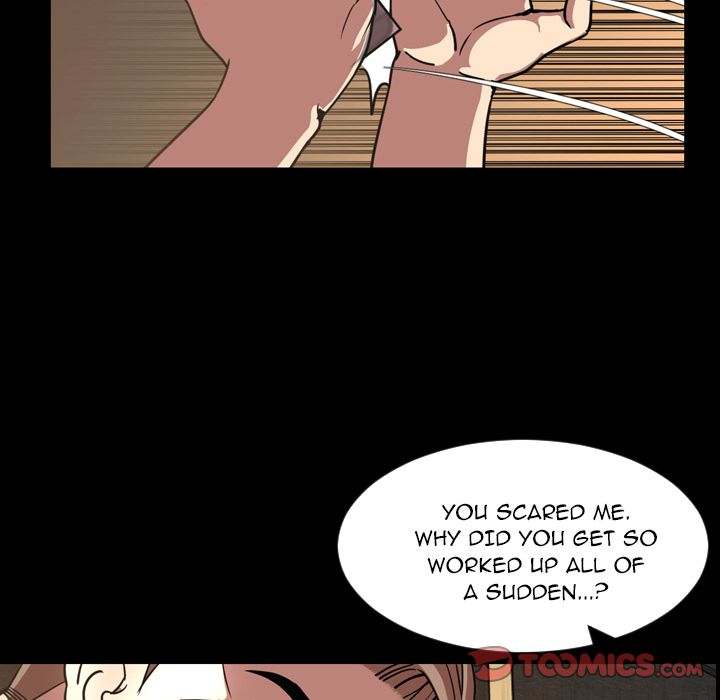 Tonight chapter 44 page 22