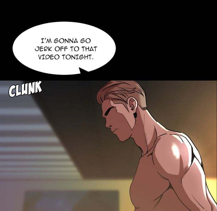 Tonight chapter 44 page 31