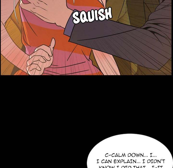 Tonight chapter 44 page 91