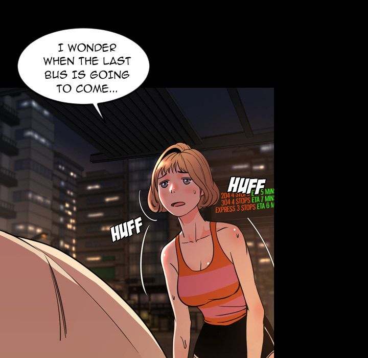 Tonight chapter 44 page 108