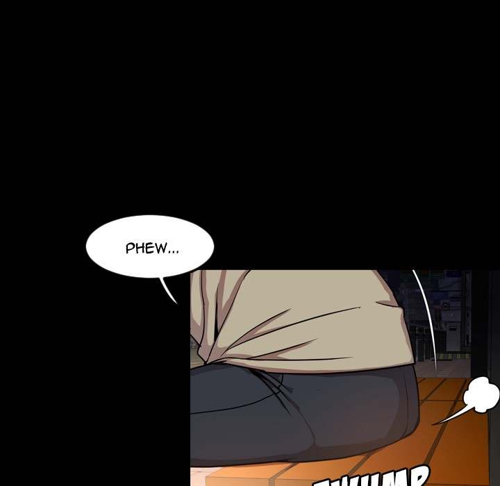 Tonight chapter 45 page 7