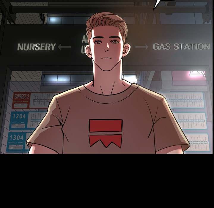 Tonight chapter 45 page 9