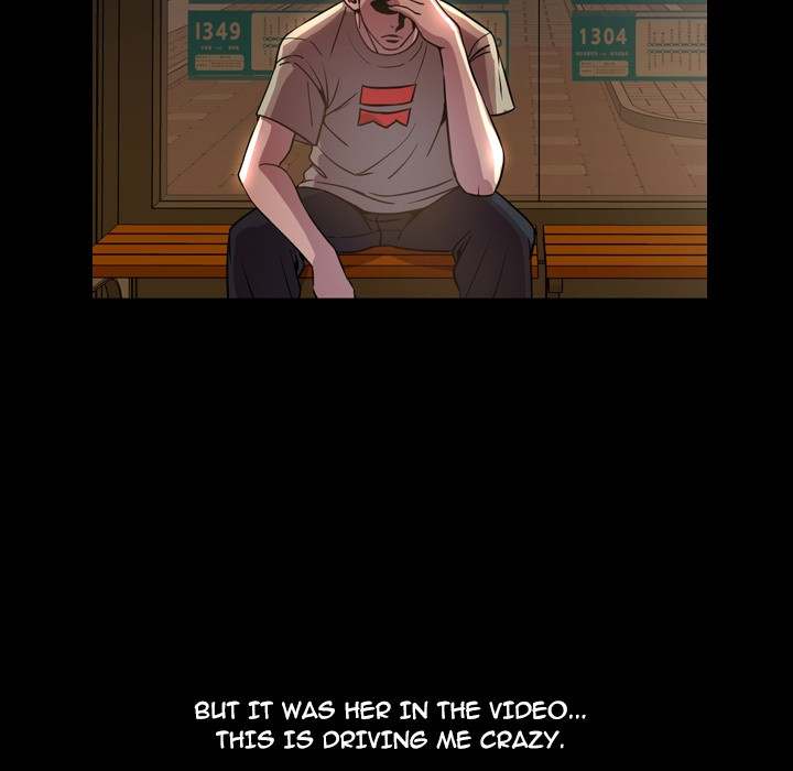 Tonight chapter 45 page 15