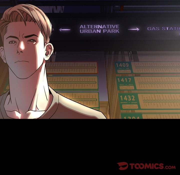 Tonight chapter 45 page 18