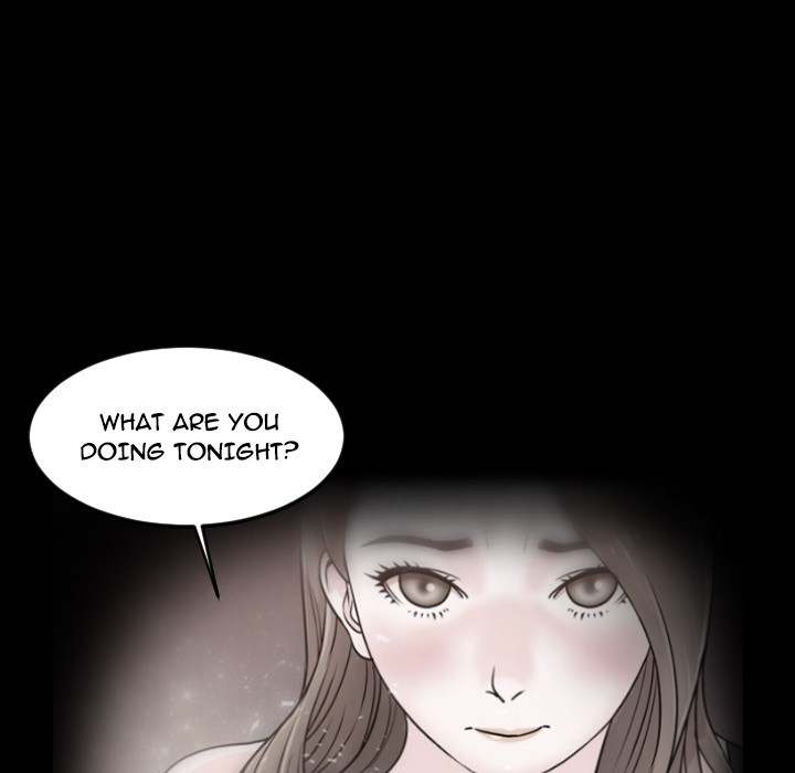 Tonight chapter 45 page 19