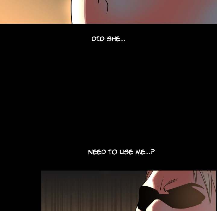 Tonight chapter 45 page 21