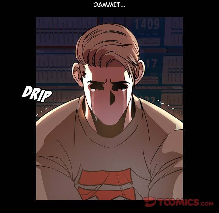Tonight chapter 45 page 26