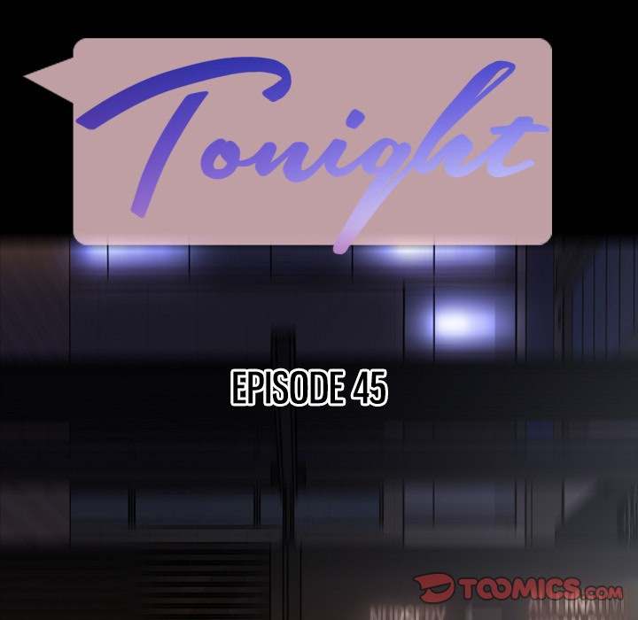 Tonight chapter 45 page 30