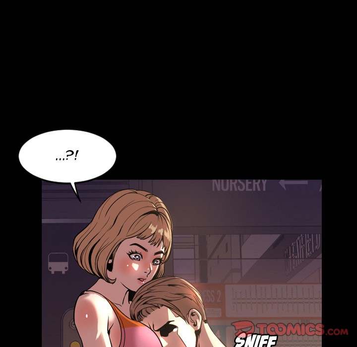 Tonight chapter 45 page 34