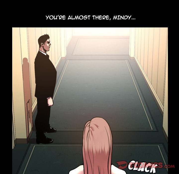 Tonight chapter 45 page 66