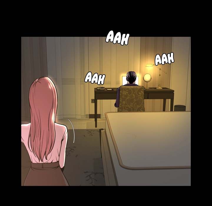 Tonight chapter 45 page 77