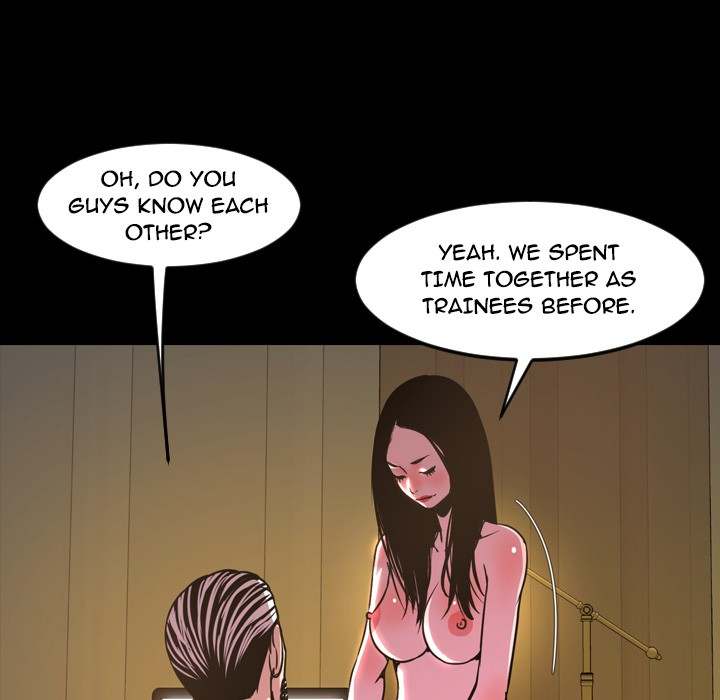 Tonight chapter 45 page 87