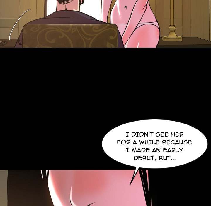 Tonight chapter 45 page 88