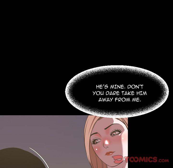 Tonight chapter 46 page 6