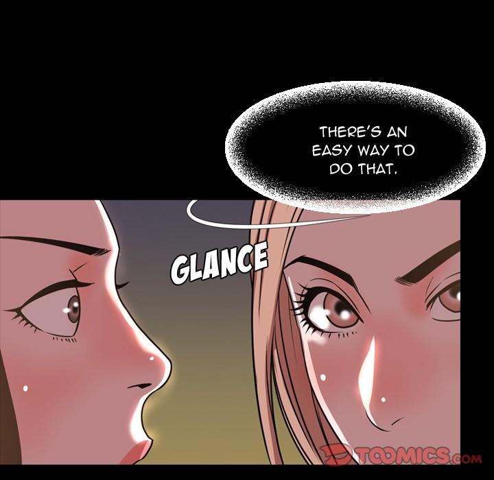 Tonight chapter 46 page 38