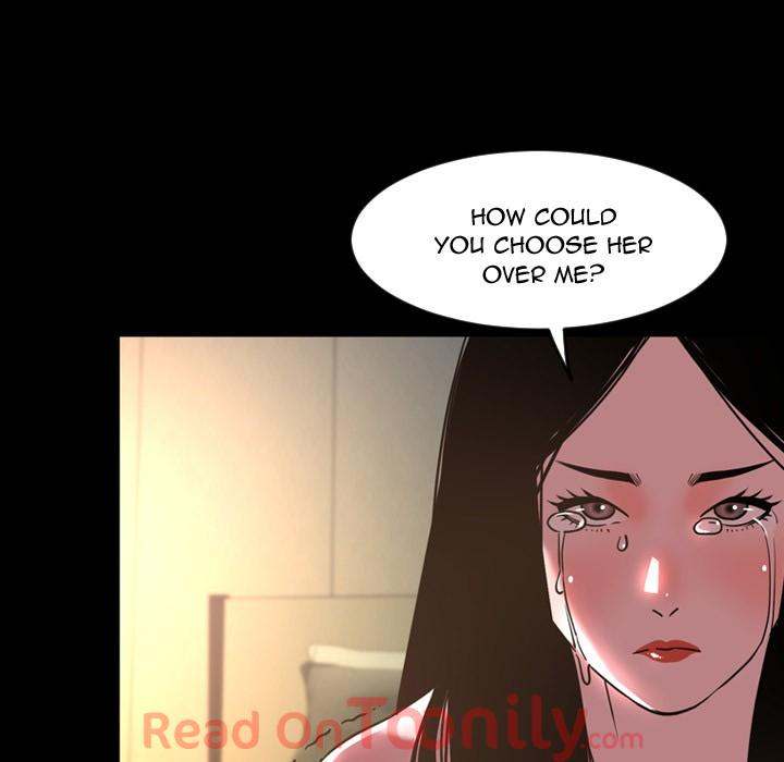 Tonight chapter 47 page 19