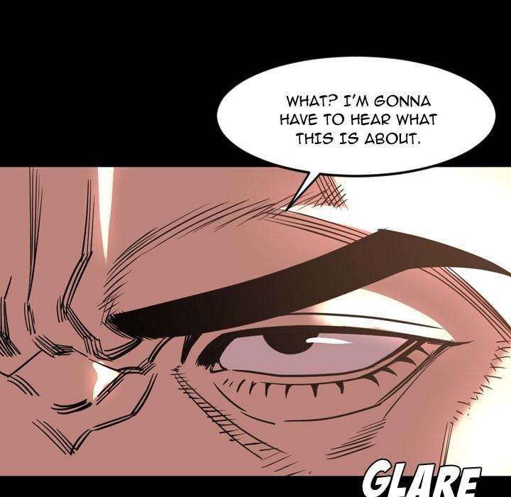 Tonight chapter 47 page 23