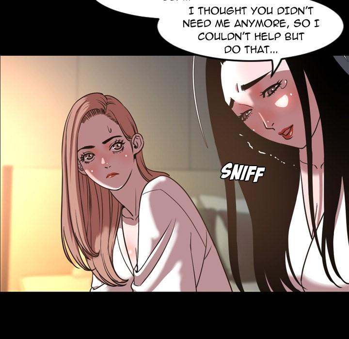 Tonight chapter 47 page 30