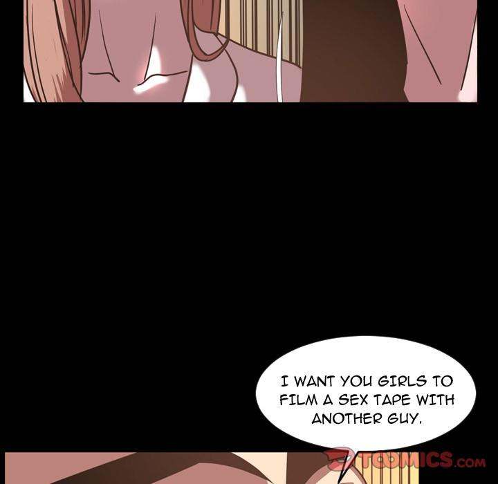 Tonight chapter 47 page 41