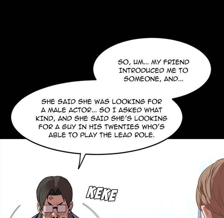 Tonight chapter 47 page 64