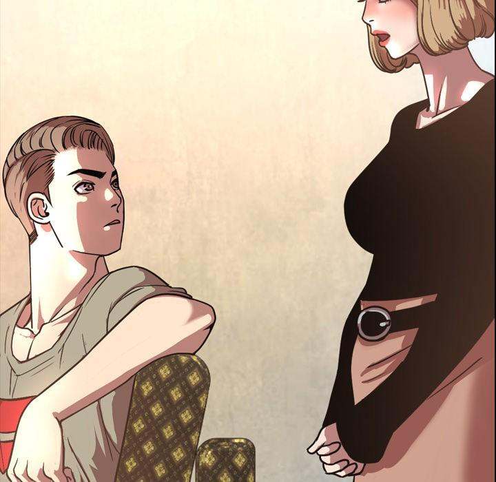 Tonight chapter 47 page 76