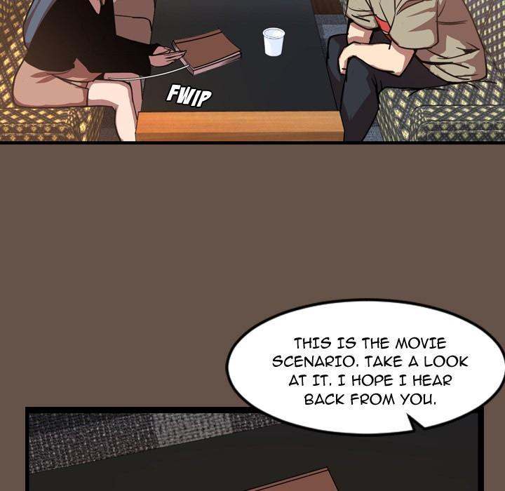 Tonight chapter 47 page 84