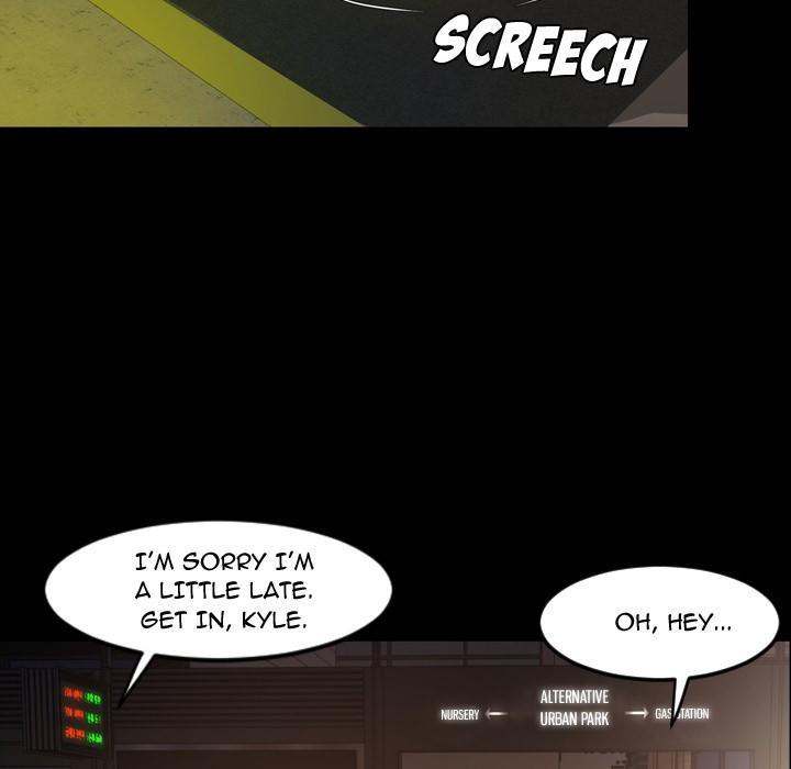 Tonight chapter 47 page 88