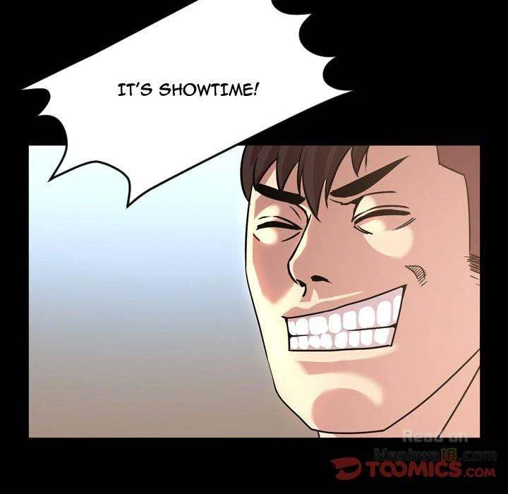 Tonight chapter 48 page 6