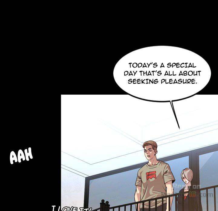Tonight chapter 48 page 20