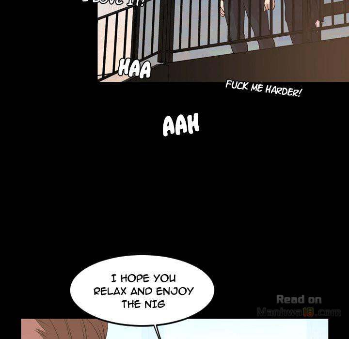 Tonight chapter 48 page 21