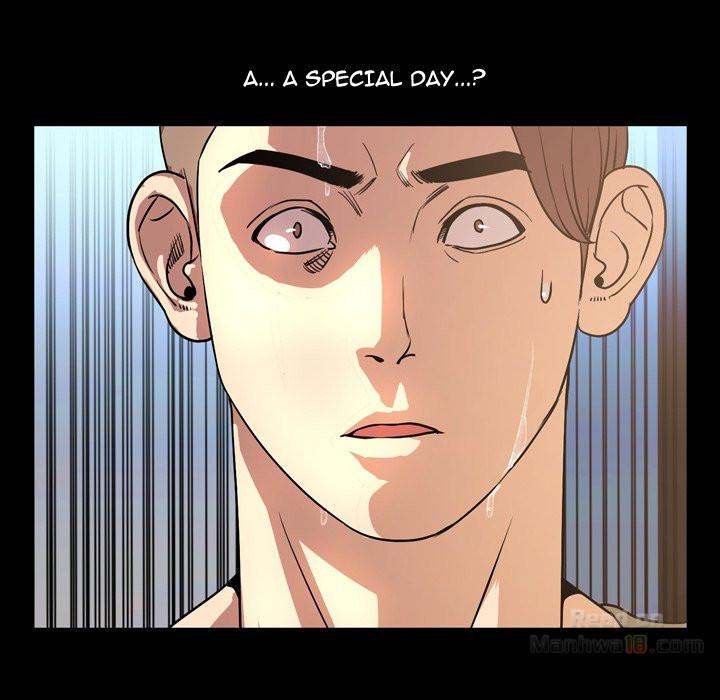 Tonight chapter 48 page 23