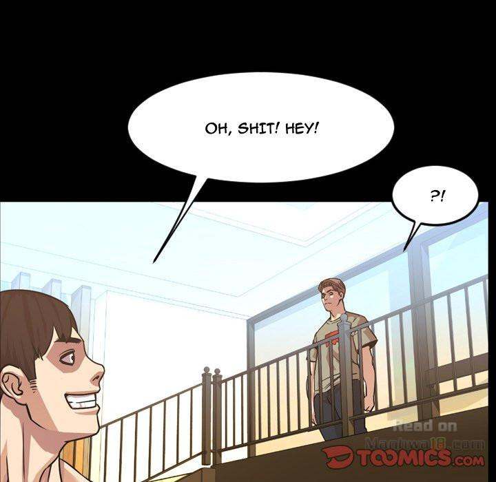Tonight chapter 48 page 26